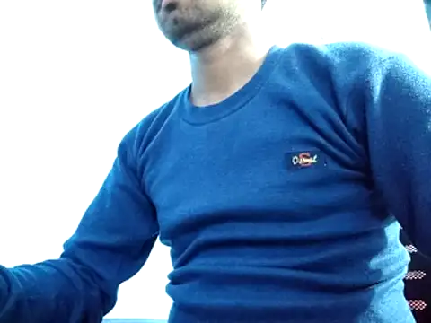 Ishan003 online show from December 20, 1:41 am