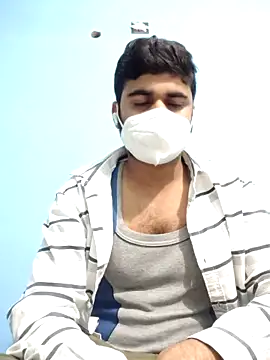 Ishan003 online show from October 15, 2:36 pm
