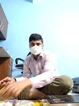 Ishan003 online show from November 2, 4:01 pm