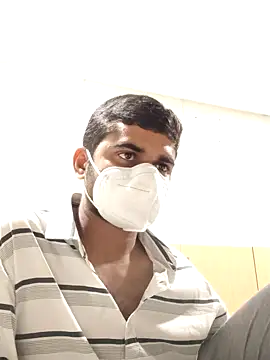 Ishan003 online show from February 19, 4:22 pm