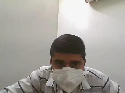 Ishan003 online show from February 19, 1:17 pm