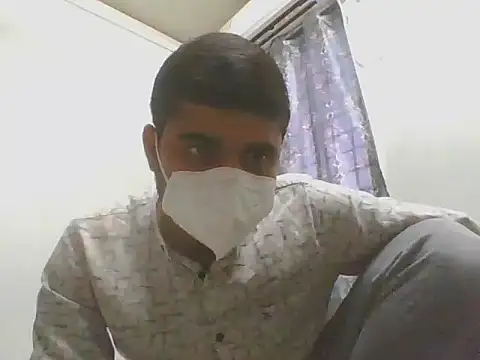 Ishan003 online show from February 17, 12:49 pm