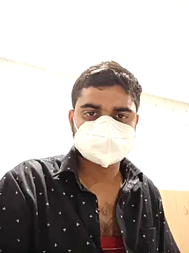 Ishan003 online show from February 9, 1:46 pm