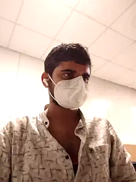 Ishan003 online show from January 30, 4:45 pm