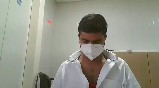 Ishan003 online show from February 9, 9:47 am