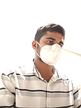 Ishan003 online show from February 18, 1:55 pm