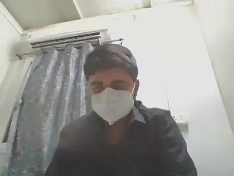 Ishan003 online show from January 28, 2:31 pm