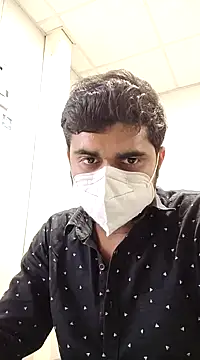 Ishan003 online show from February 2, 9:18 am