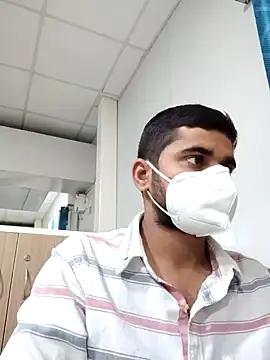 Ishan003 online show from February 10, 2:16 pm