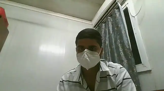 Ishan003 online show from February 8, 6:01 pm