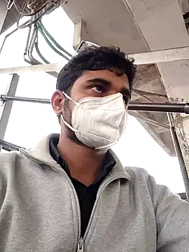 Ishan003 online show from February 3, 12:36 pm