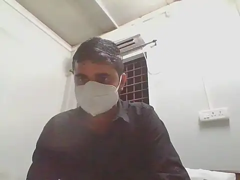 Ishan003 online show from February 13, 5:01 pm