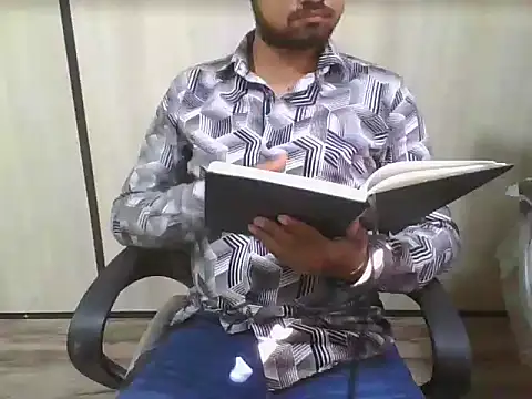 Ishan003 online show from February 15, 4:36 am