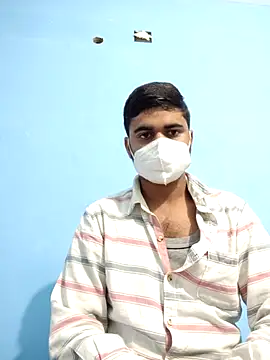 Ishan003 online show from September 27, 1:23 am