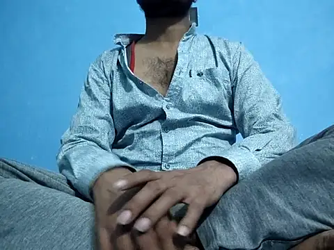 Ishan003 online show from September 12, 2:39 pm