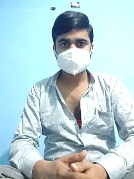 Ishan003 online show from September 15, 12:22 am