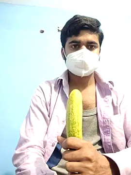 Ishan003 online show from September 11, 1:05 am