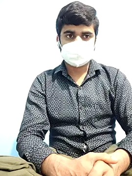 Ishan003 online show from September 16, 2:29 pm