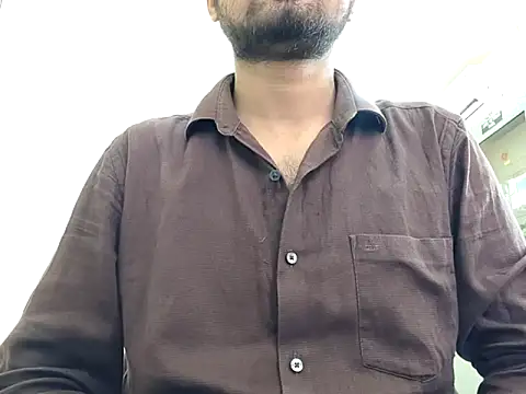 Ishan003 online show from September 10, 5:50 am