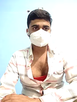 Ishan003 online show from September 24, 2:23 pm