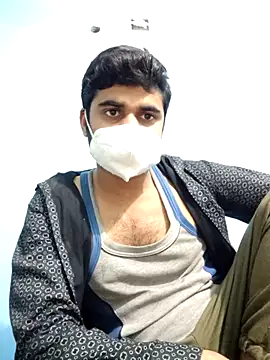 Ishan003 online show from September 9, 2:26 pm