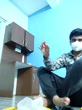 Ishan003 online show from September 19, 2:10 pm