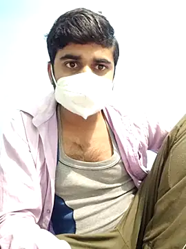 Ishan003 online show from September 15, 2:17 pm