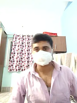 Ishan003 online show from January 18, 2:20 pm