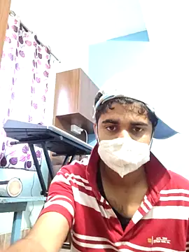 Ishan003 online show from February 17, 2:09 am