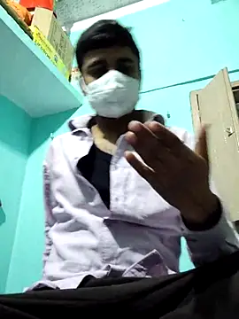 Ishan003 online show from March 24, 10:59 am