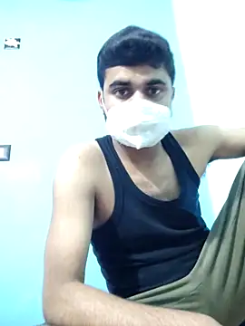 Ishan003 online show from March 12, 2:10 pm