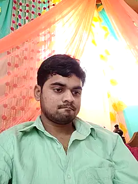 Ishan003 online show from March 29, 9:44 am