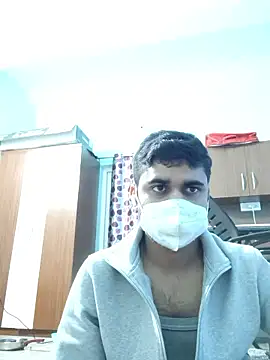 Ishan003 online show from January 9, 2:24 pm