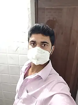 Ishan003 online show from February 14, 11:21 am