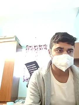 Ishan003 online show from January 12, 1:56 am