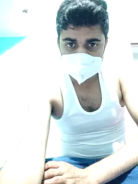 Ishan003 online show from March 21, 7:42 am