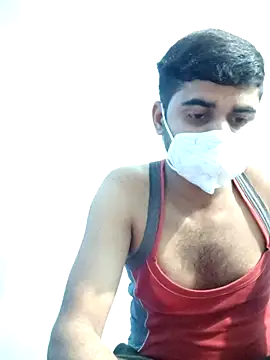 Ishan003 online show from April 14, 2:11 pm