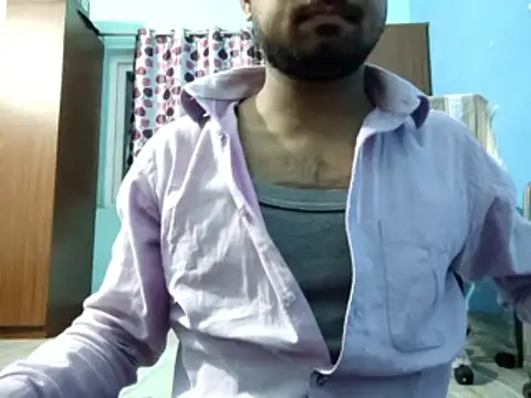 Ishan003 online show from January 17, 2:09 pm