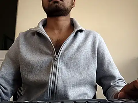 Ishan003 online show from January 11, 4:30 am