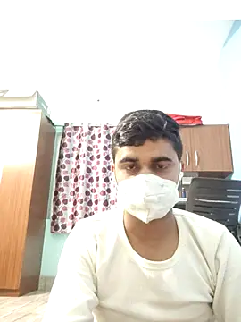 Ishan003 online show from January 13, 1:59 pm