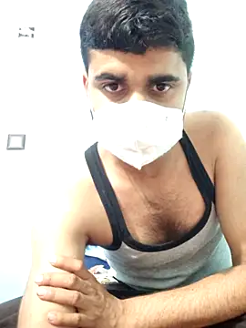 Ishan003 online show from March 3, 2:13 pm