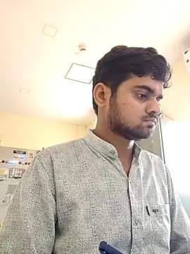 Ishan003 online show from April 10, 5:36 am