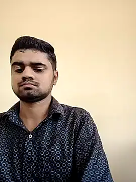 Ishan003 online show from April 12, 5:00 am