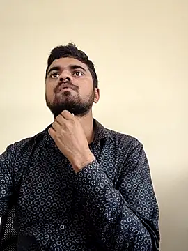 Ishan003 online show from March 15, 5:25 am