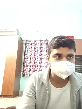 Ishan003 online show from January 14, 4:54 pm