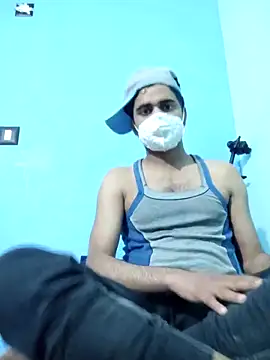 Ishan003 online show from February 25, 1:00 pm