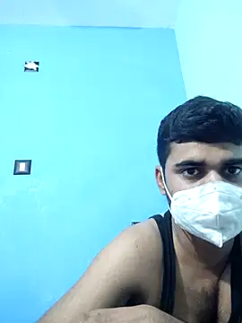 Ishan003 online show from March 4, 2:19 am