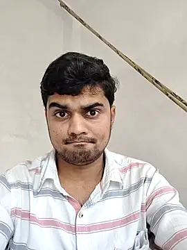 Ishan003 online show from March 27, 6:55 am