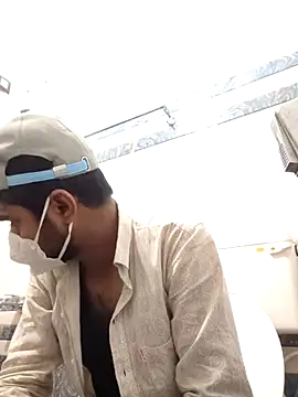 Ishan003 online show from February 4, 1:22 am