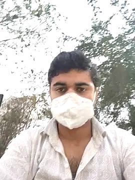 Ishan003 online show from February 22, 12:35 am